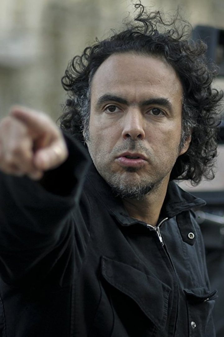 Behind Biutiful: Director\'s Flip Notes i gruppen Alla filmer hos Mohamad shop (493421)