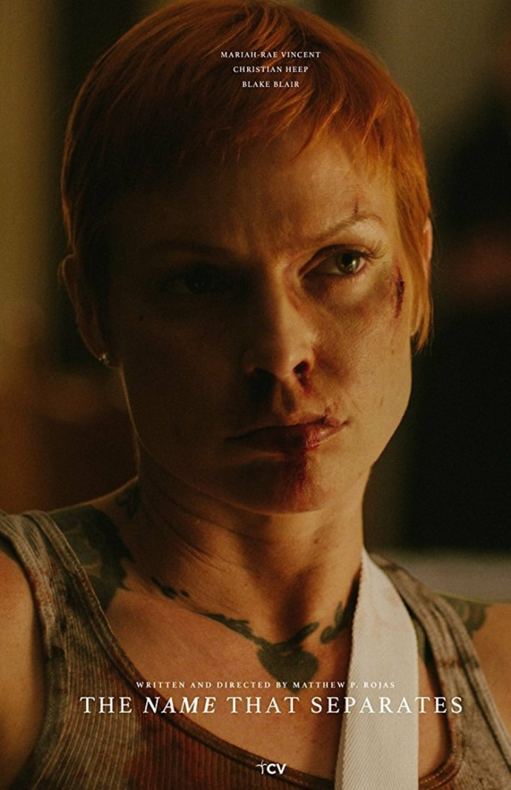 The Name That Separates i gruppen Alla filmer hos Mohamad shop (493425)