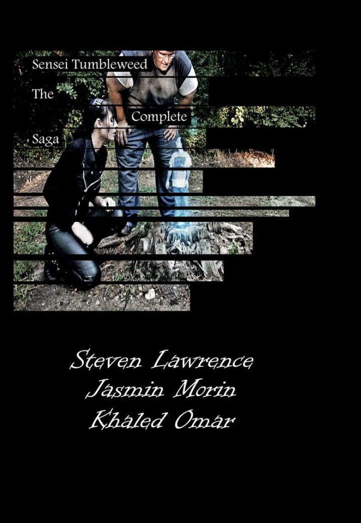 Sensei Tumbleweed i gruppen Alla filmer hos Mohamad shop (493452)