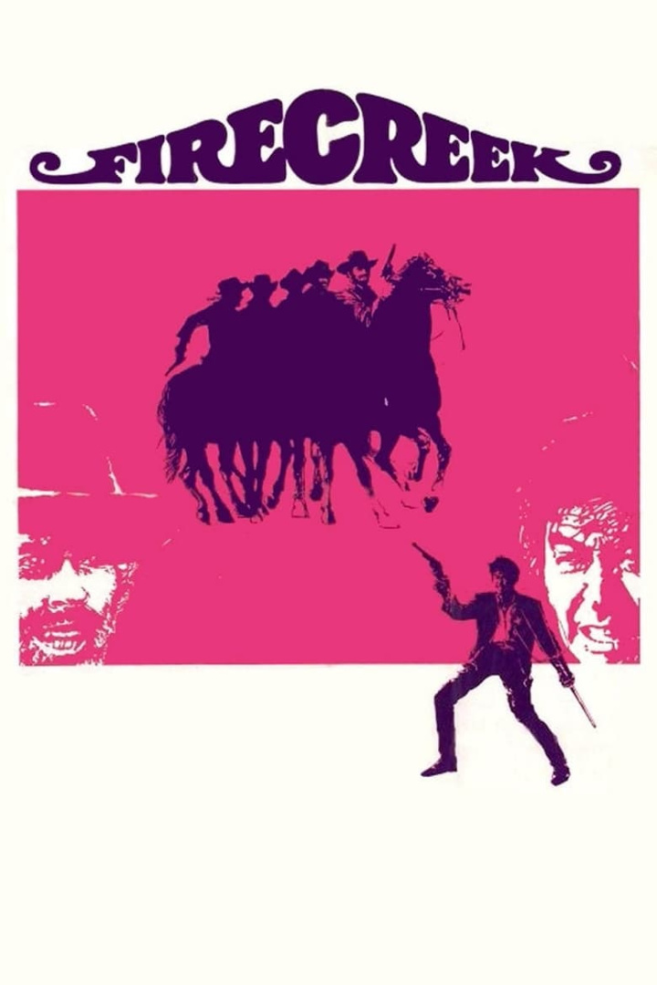 Firecreek i gruppen Alla filmer hos Mohamad shop (4934)