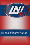 LNI : 40 ans d\'improvisation