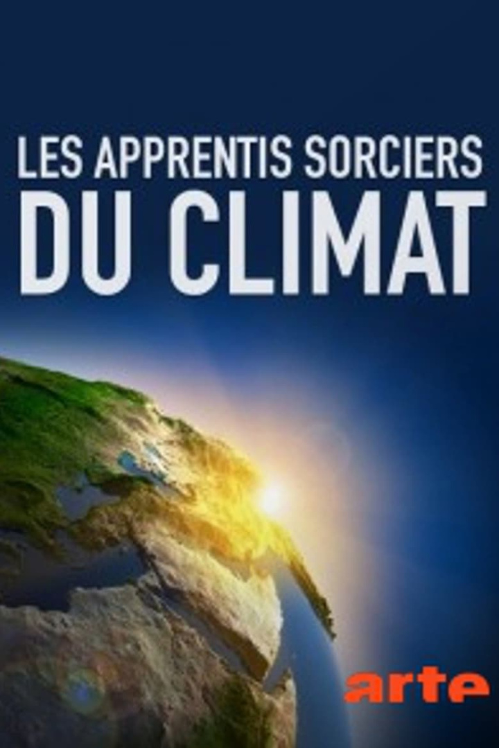 Clockwork Climate i gruppen Alla filmer hos Mohamad shop (493547)