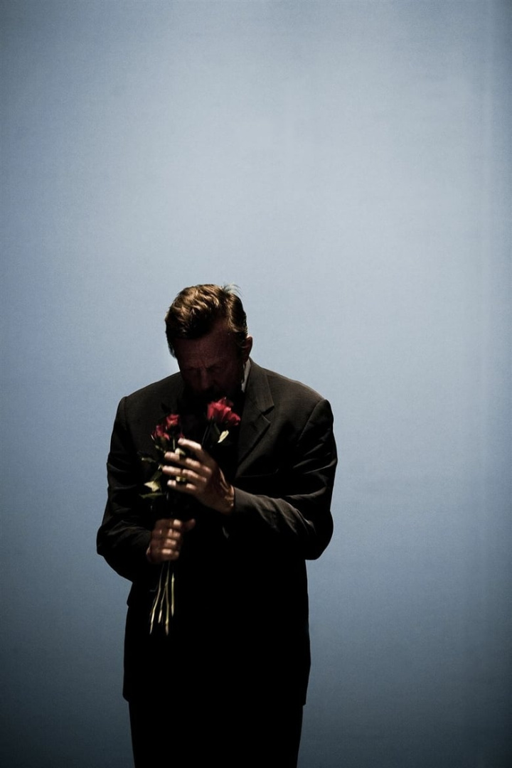 Doktor Glas i gruppen Drama hos Mohamad shop (493582)