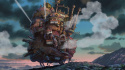 Howl\'s Moving Castle