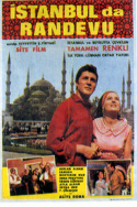 İstanbul\'da Randevu