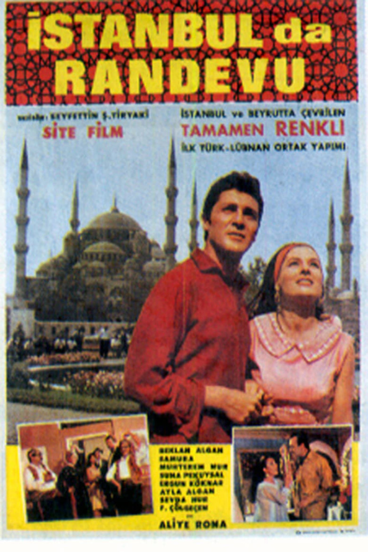 İstanbul\'da Randevu i gruppen Drama hos Mohamad shop (493614)