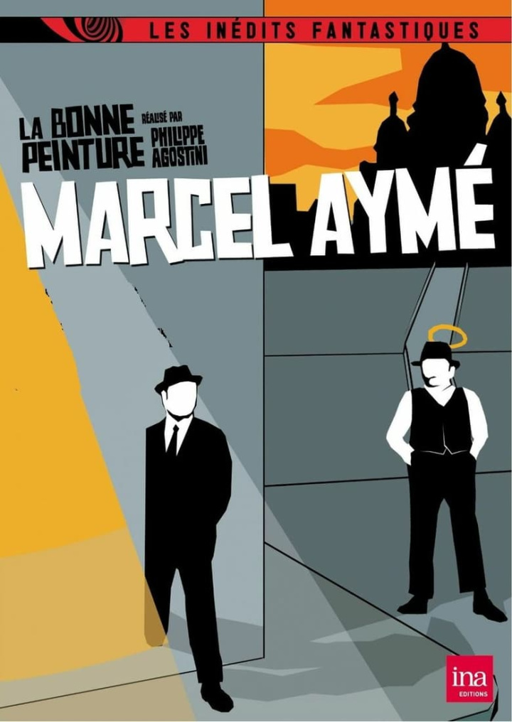 La bonne peinture i gruppen Alla filmer hos Mohamad shop (493632)