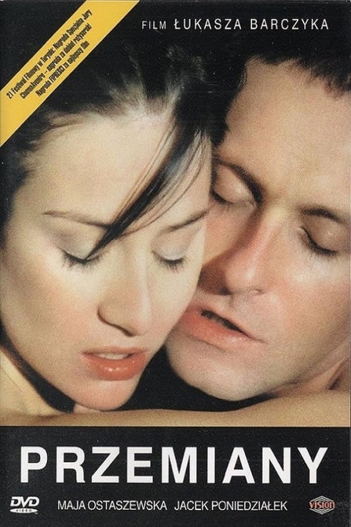 Changes i gruppen Alla filmer hos Mohamad shop (493658)