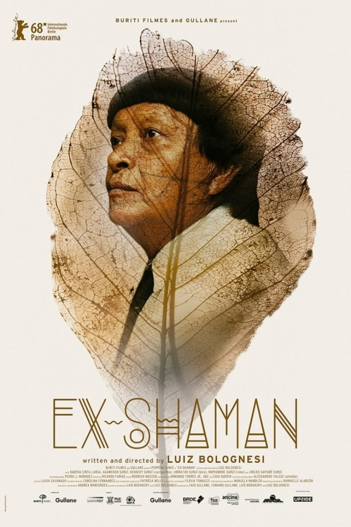 Ex-Shaman i gruppen Alla filmer hos Mohamad shop (493661)