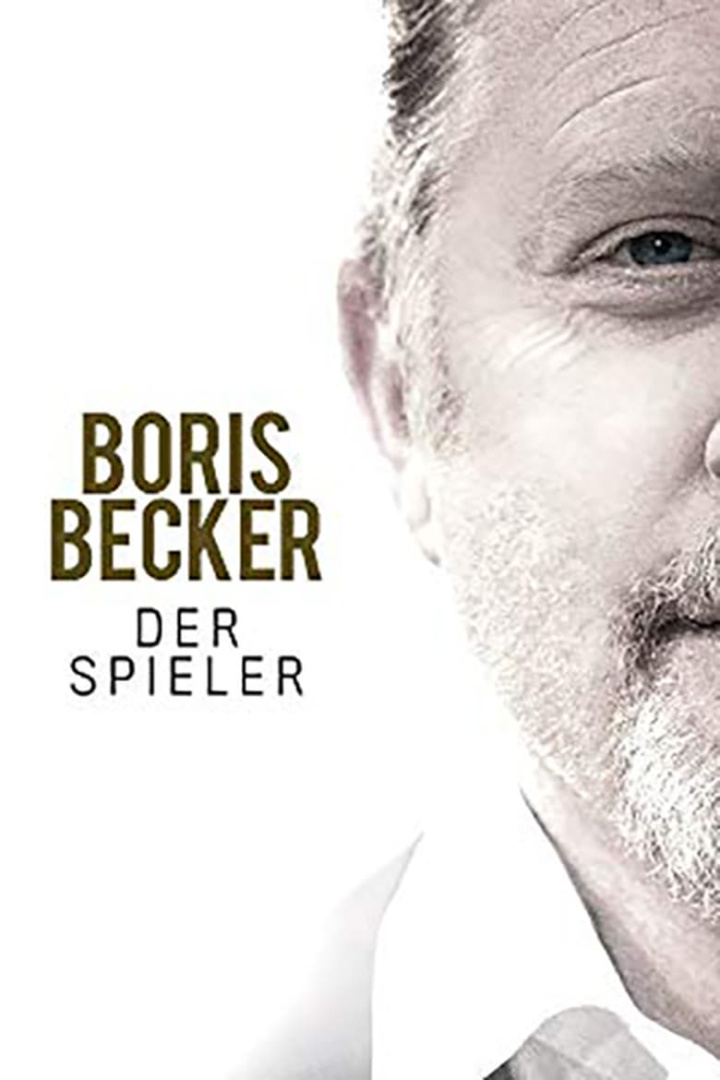 Boris Becker - The Player i gruppen Alla filmer hos Mohamad shop (493664)