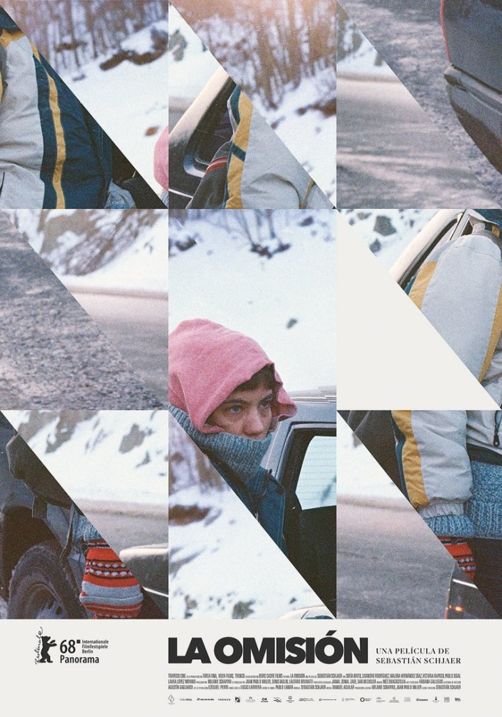 La omisión i gruppen Alla filmer hos Mohamad shop (493674)