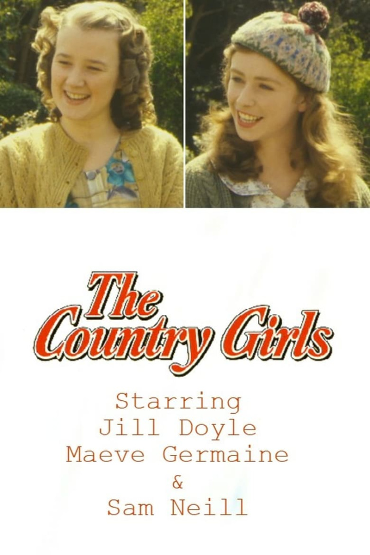 The Country Girls i gruppen Alla filmer hos Mohamad shop (493681)