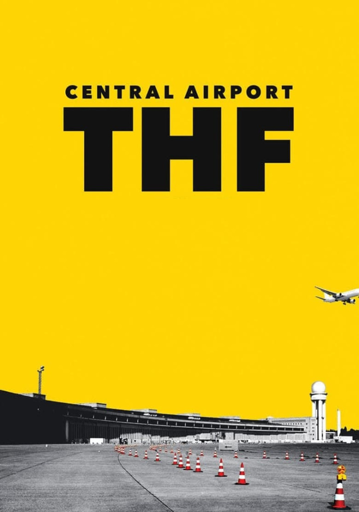 Central Airport THF i gruppen Alla filmer hos Mohamad shop (493687)