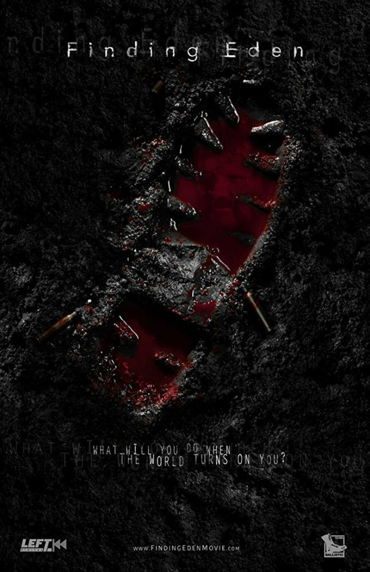 Finding Eden i gruppen Alla filmer hos Mohamad shop (493712)