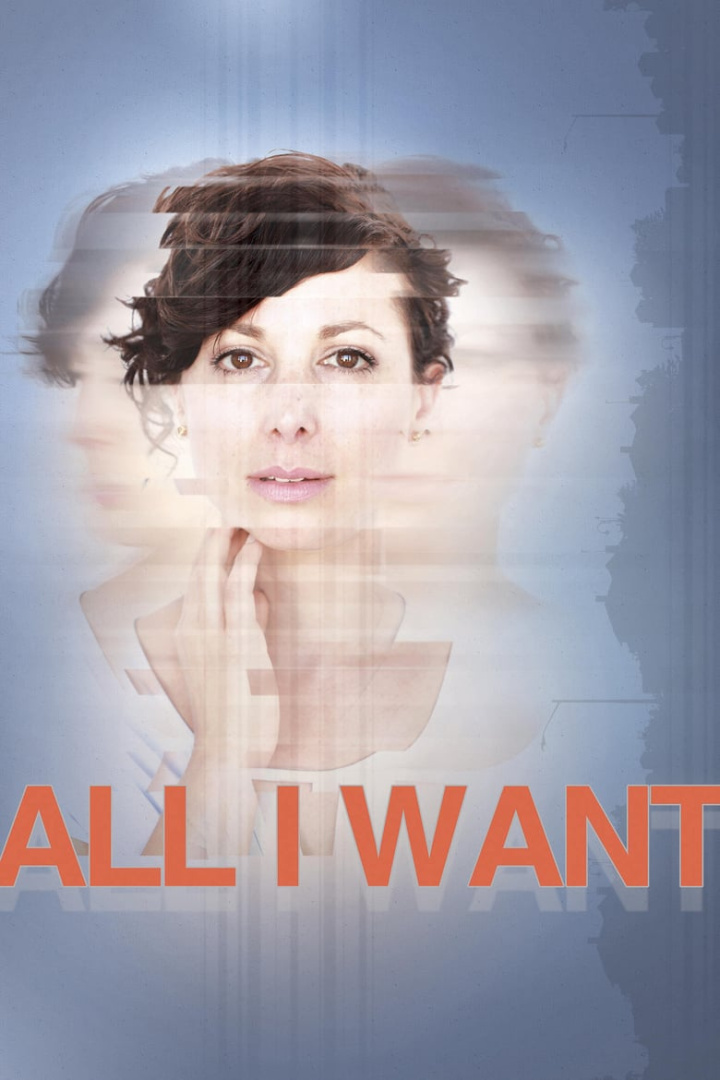 All I Want i gruppen Alla filmer hos Mohamad shop (493727)