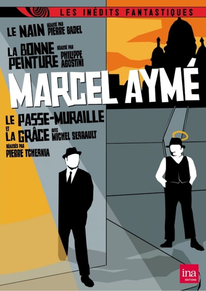 The Dwarf i gruppen Alla filmer hos Mohamad shop (493753)