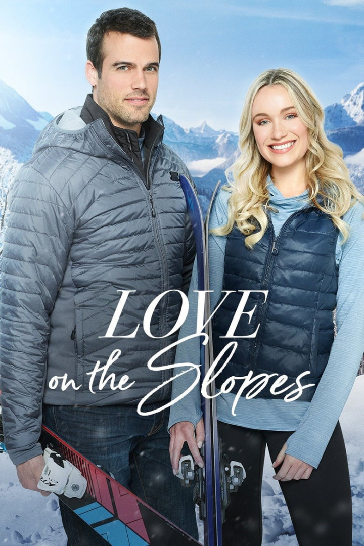 Love on the Slopes i gruppen Alla filmer hos Mohamad shop (493762)