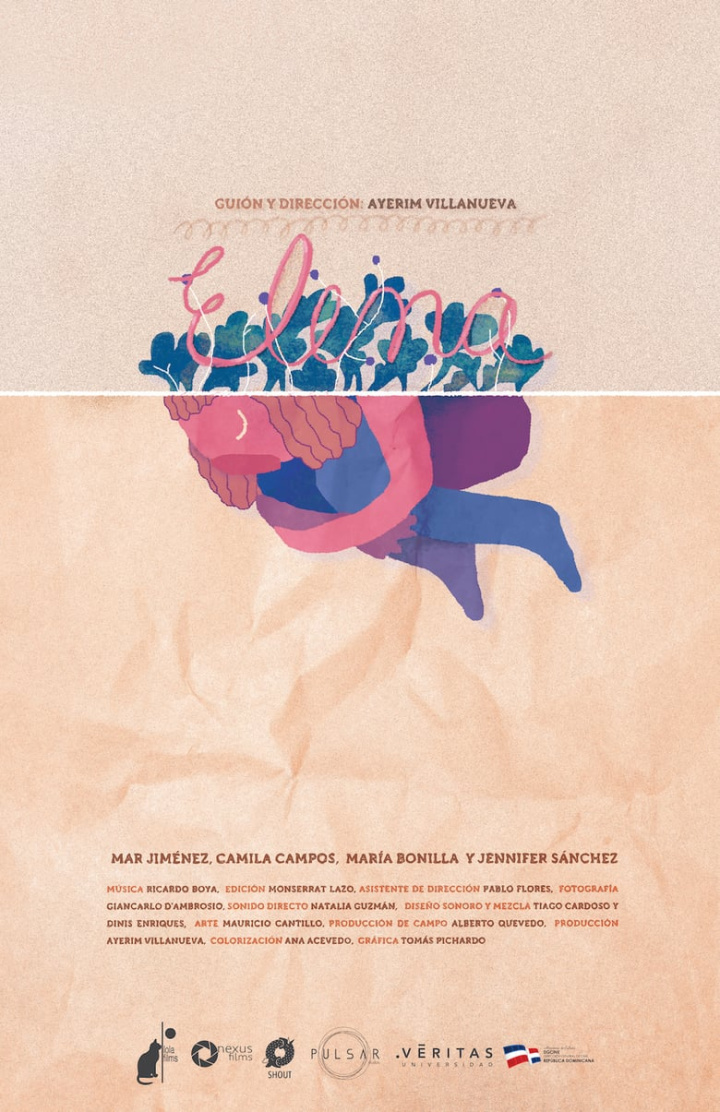 Elena i gruppen Alla filmer hos Mohamad shop (493820)