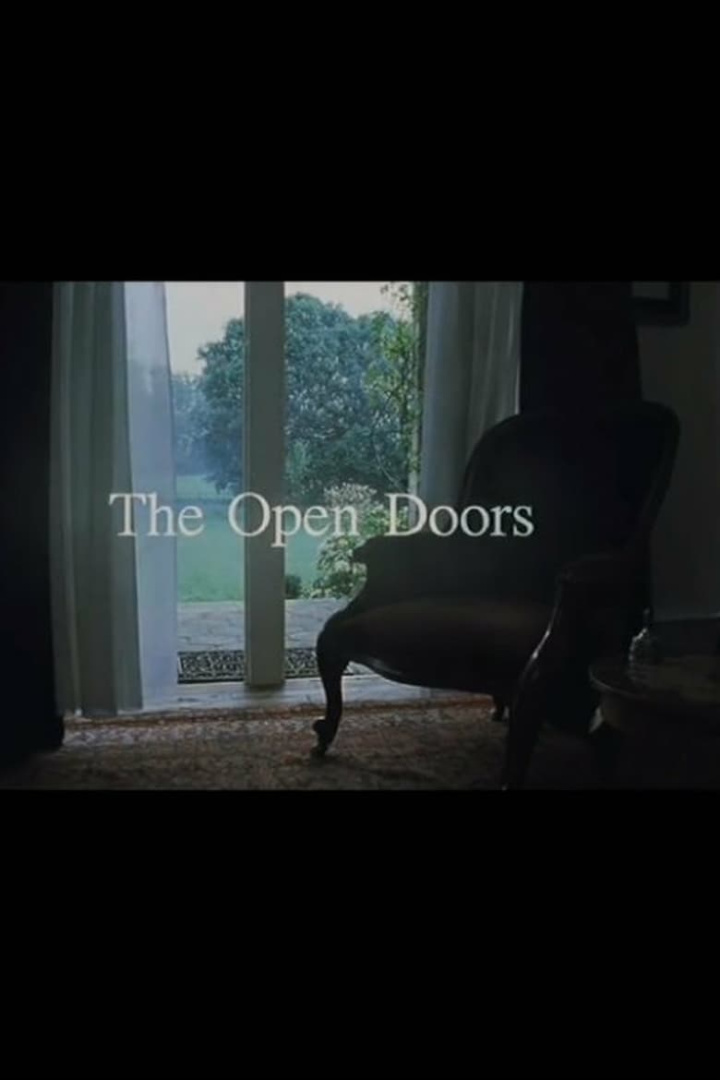 The Open Doors i gruppen Alla filmer hos Mohamad shop (493825)