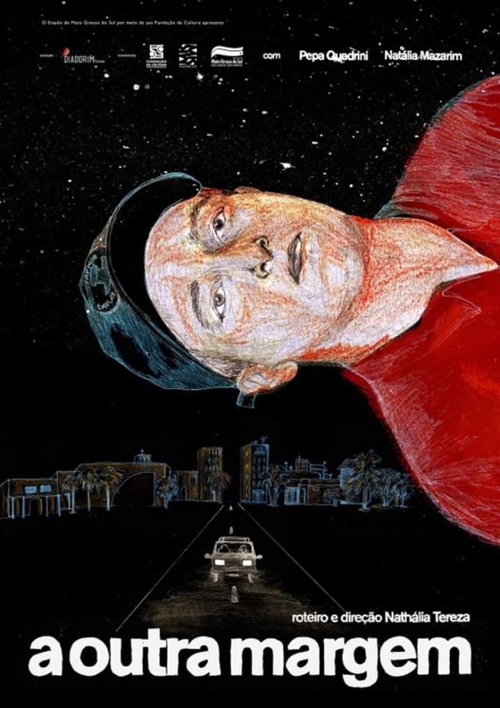 A Outra Margem i gruppen Alla filmer hos Mohamad shop (493845)