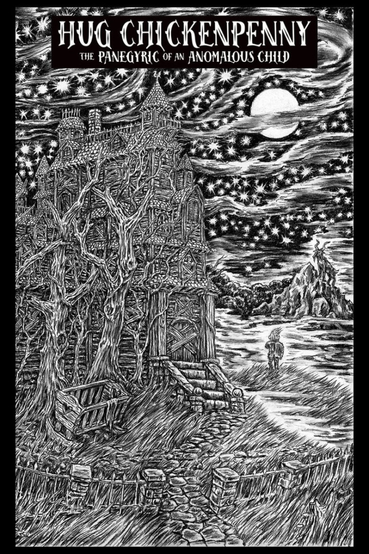 Hug Chickenpenny: The Panegyric of an Anomalous Child i gruppen Alla filmer hos Mohamad shop (493874)