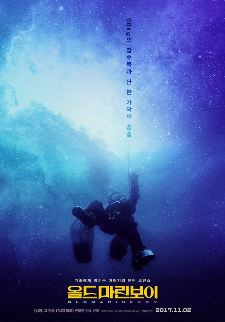 Old Marine Boy i gruppen Alla filmer hos Mohamad shop (493892)