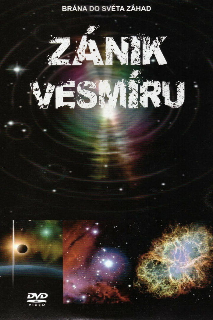 End of the Universe i gruppen Alla filmer hos Mohamad shop (493898)