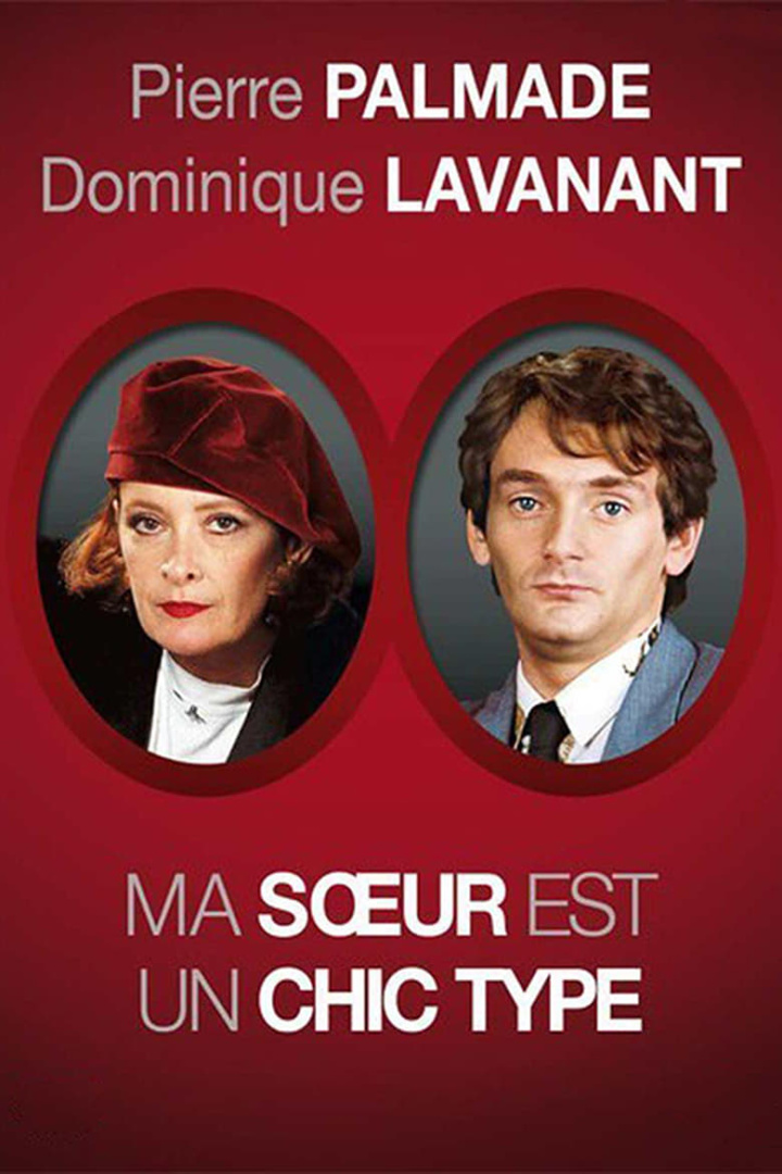 Ma sœur est un chic type i gruppen Alla filmer hos Mohamad shop (493928)