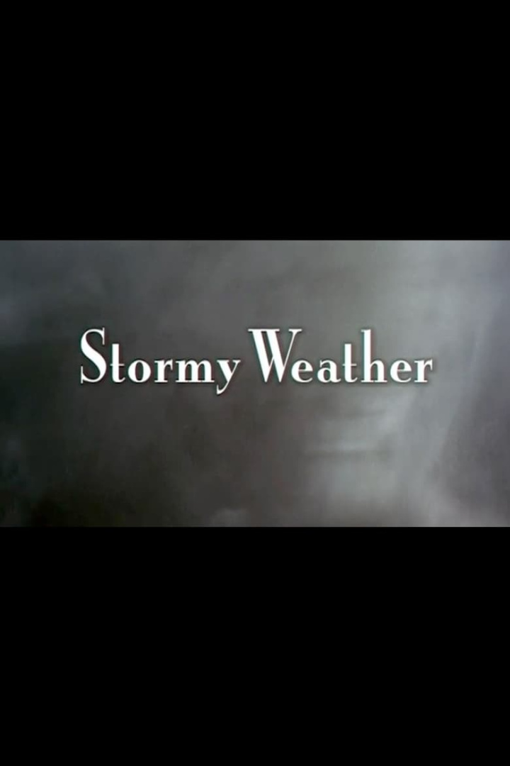 Stormy Weather: The Music of Harold Arlen i gruppen Alla filmer hos Mohamad shop (493951)