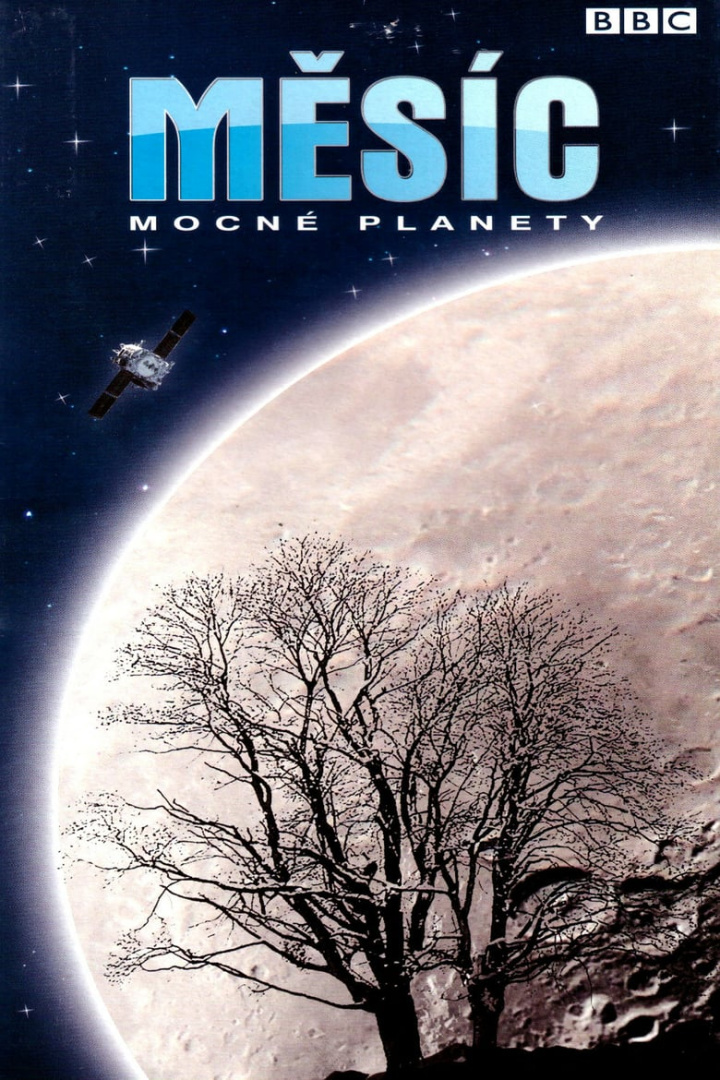 Moon, The i gruppen Alla filmer hos Mohamad shop (493986)