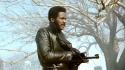 Shaft\'s Big Score!