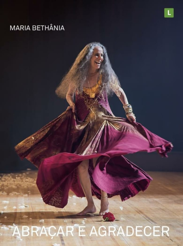 Abraçar e Agradecer i gruppen Alla filmer hos Mohamad shop (494149)