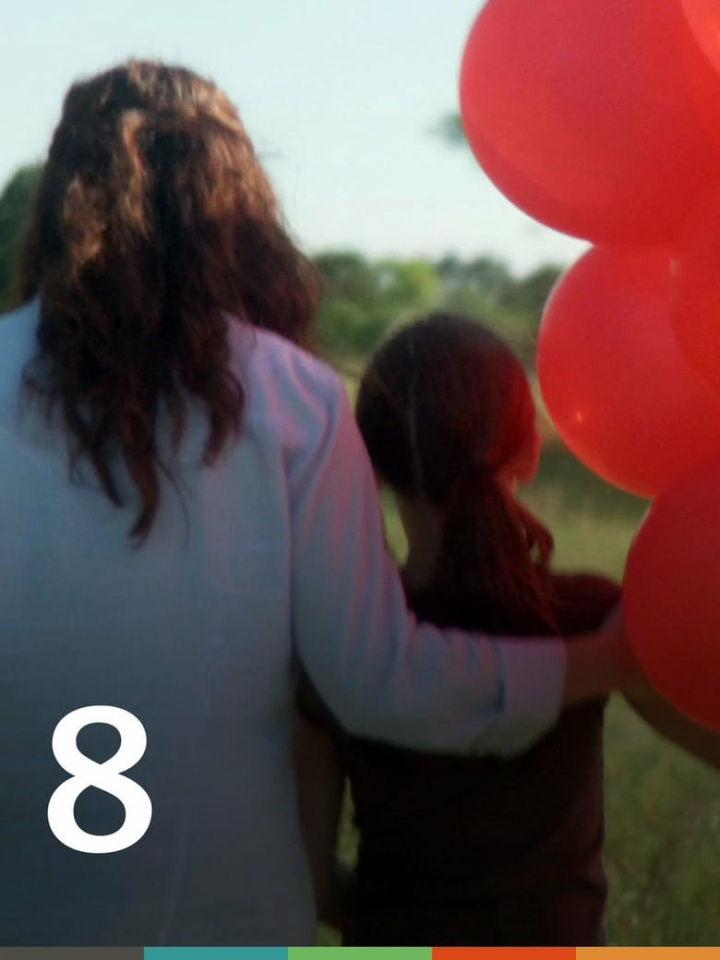 8 i gruppen Alla filmer hos Mohamad shop (494172)