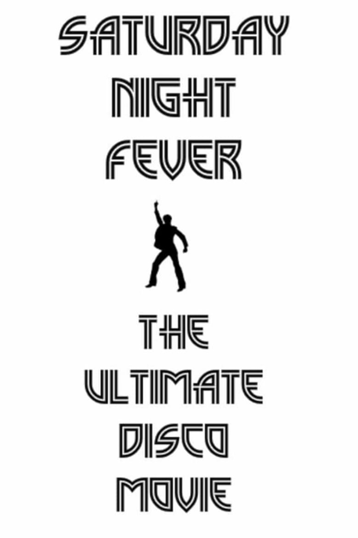 Saturday Night Fever: The Ultimate Disco Movie i gruppen Alla filmer hos Mohamad shop (494222)