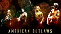 The Highwaymen - Live: American Outlaws