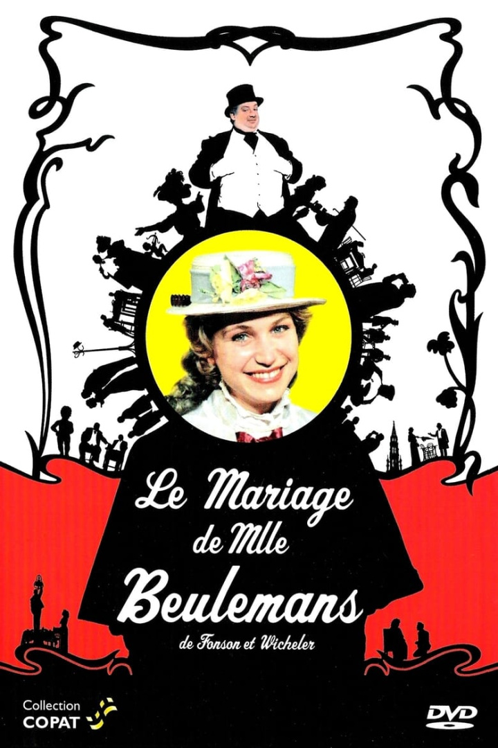 Le mariage de Mlle Beulemans i gruppen Alla filmer hos Mohamad shop (494270)
