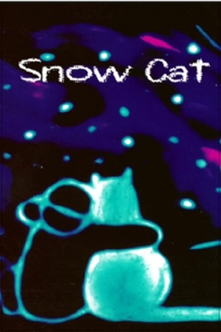 Snow Cat i gruppen Alla filmer hos Mohamad shop (494316)