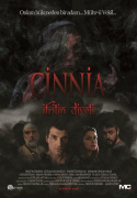 İfrit\'in Diyeti: Cinnia