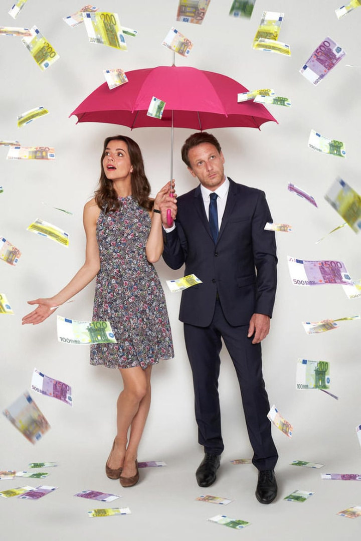 Sechs Richtige und ich i gruppen Alla filmer hos Mohamad shop (494335)