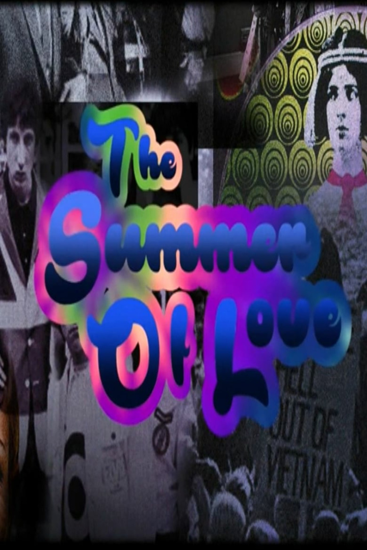 The Summer of Love i gruppen Alla filmer hos Mohamad shop (494337)