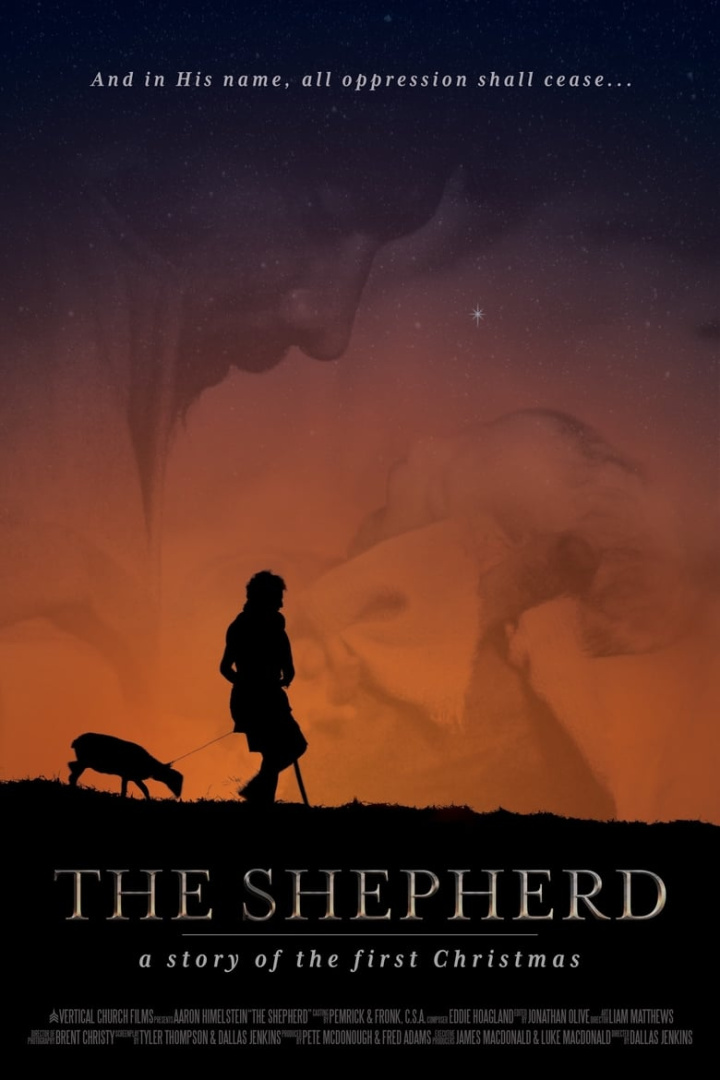 The Shepherd i gruppen Alla filmer hos Mohamad shop (494385)