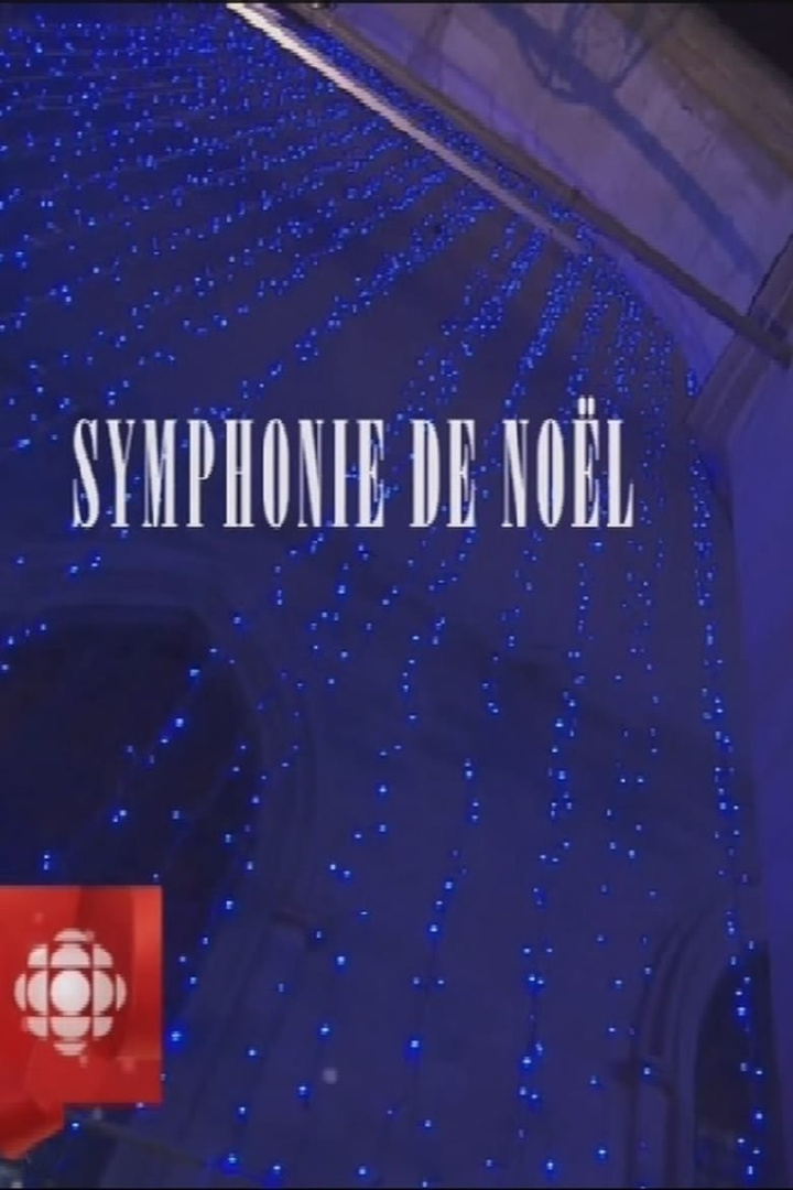 Symphonie de Noël i gruppen Alla filmer hos Mohamad shop (494413)