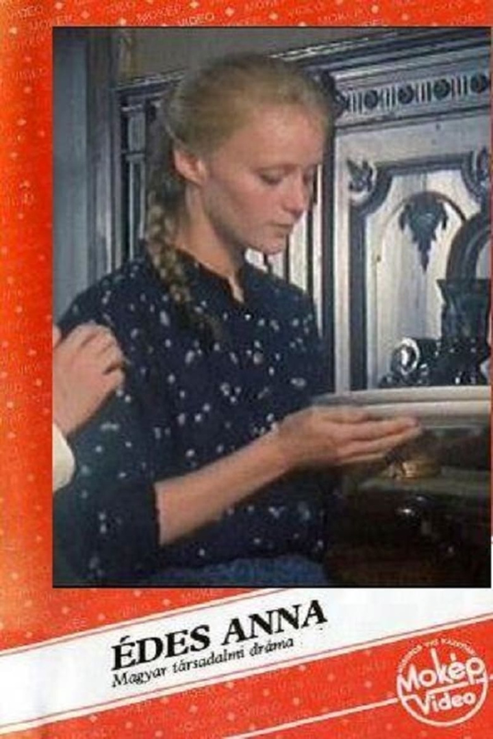 Édes Anna i gruppen Alla filmer hos Mohamad shop (494455)