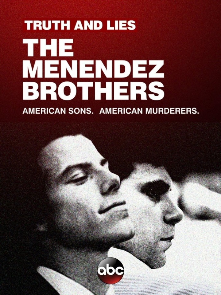 Truth and Lies: The Menéndez Brothers i gruppen Alla filmer hos Mohamad shop (494460)