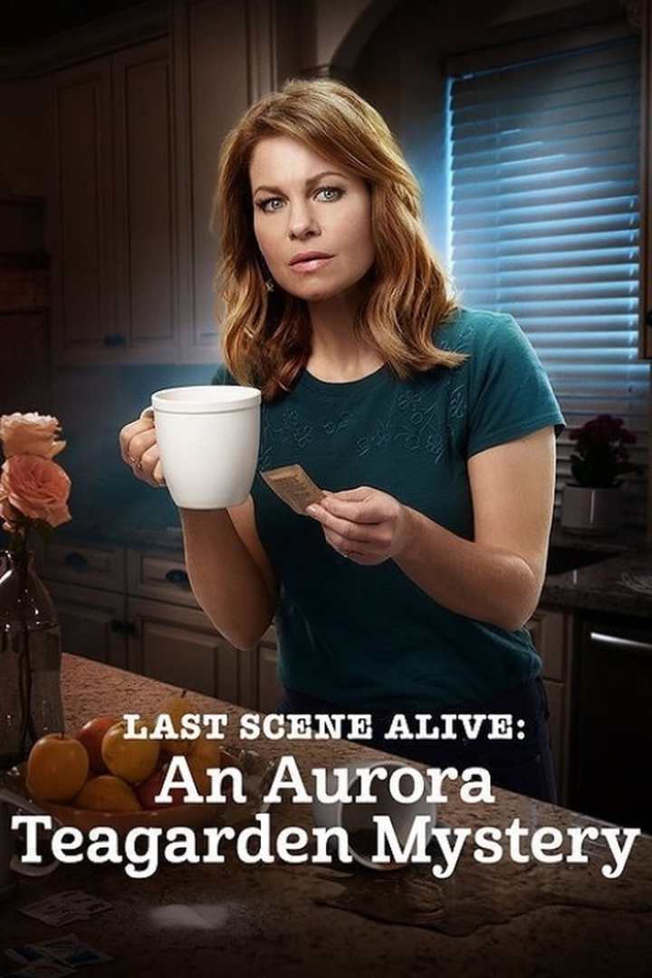 Last Scene Alive: An Aurora Teagarden Mystery i gruppen Alla filmer hos Mohamad shop (494466)