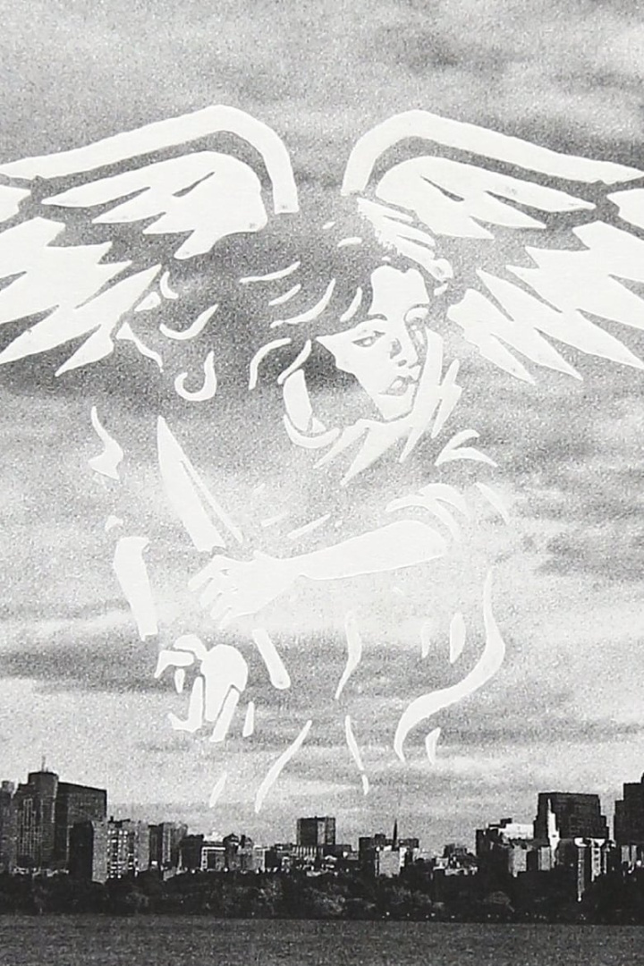 American Nightmare - Reunion Documentary i gruppen Alla filmer hos Mohamad shop (494470)