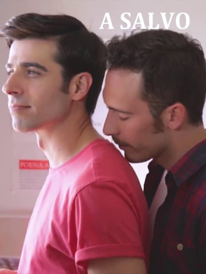 Safe i gruppen Alla filmer hos Mohamad shop (494552)