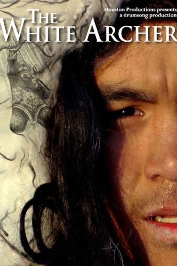 The White Archer i gruppen Alla filmer hos Mohamad shop (494604)