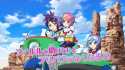 PriPara: Everyone\'s Longing! Let\'s go PriPari!