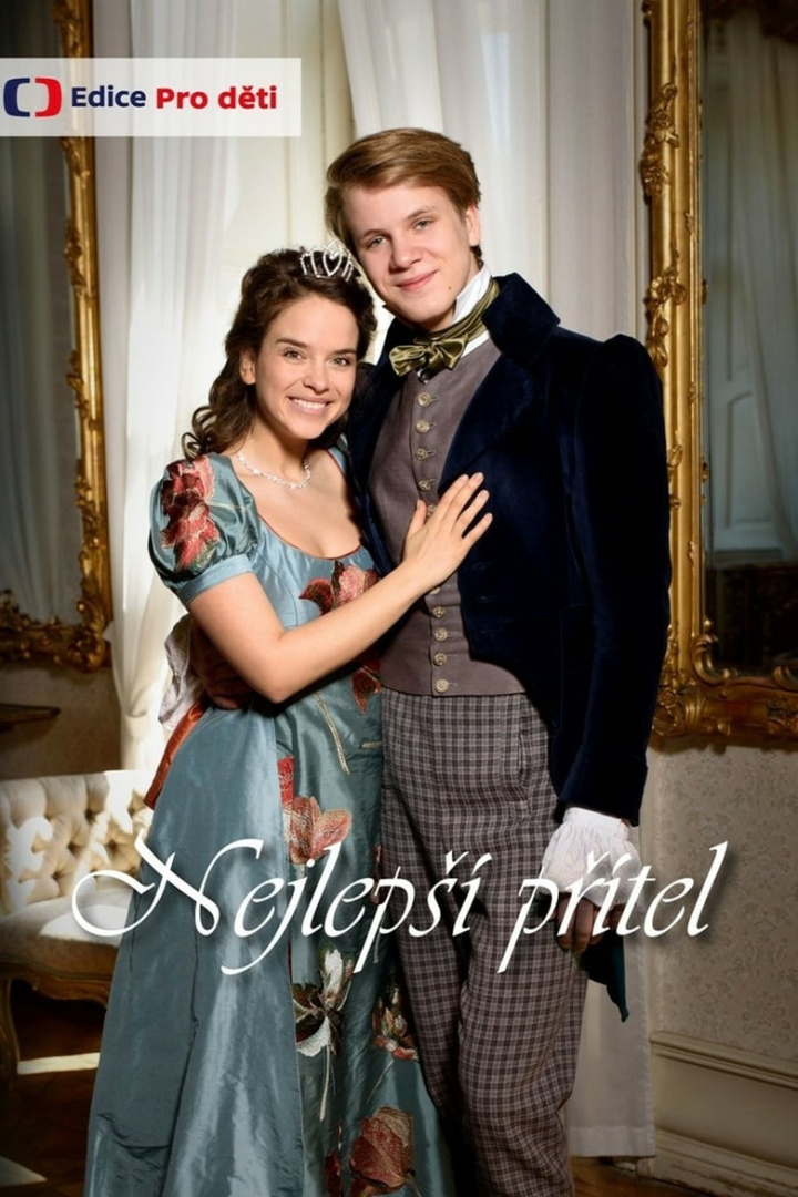 Nejlepší přítel i gruppen Alla filmer hos Mohamad shop (494642)